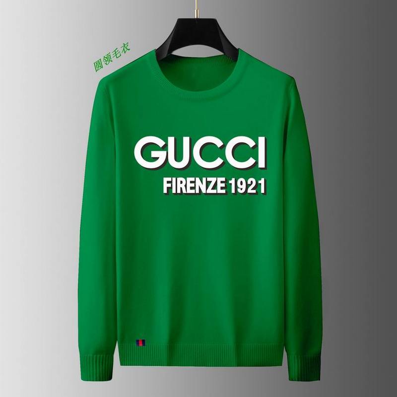 Gucci Men's Sweater 93